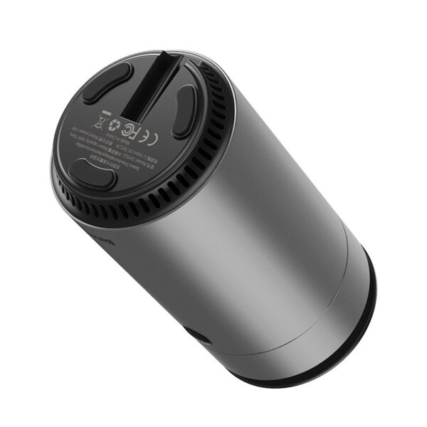 Car air humidifier Baseus Time Aromatherapy Machine