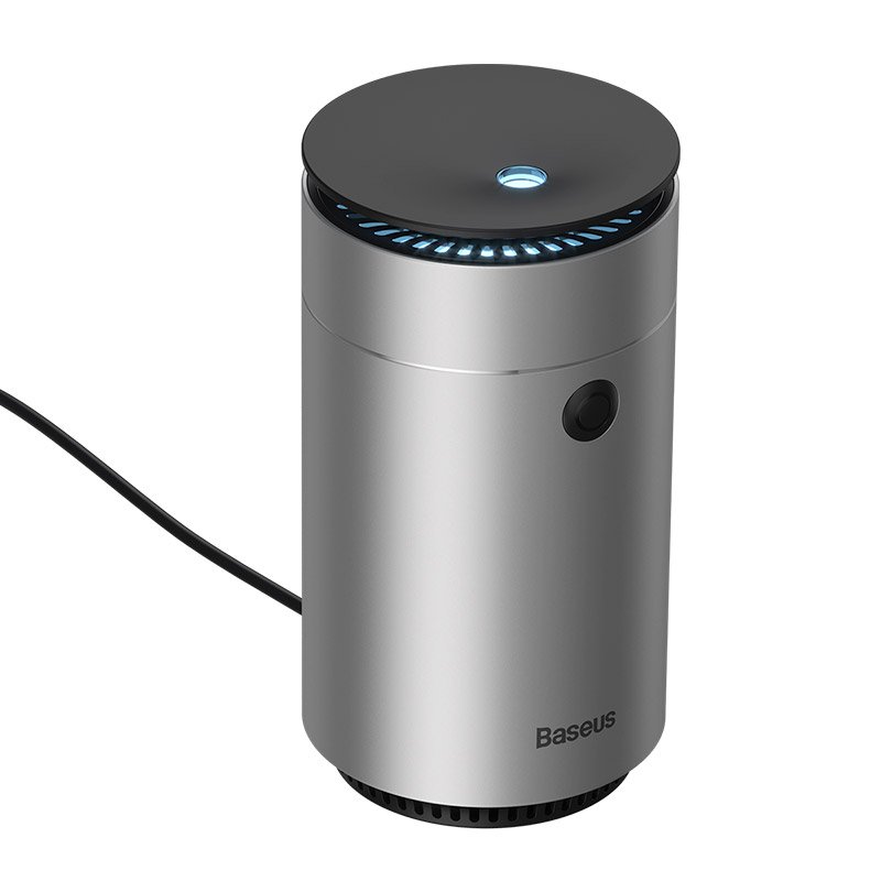Car air humidifier Baseus Time Aromatherapy Machine