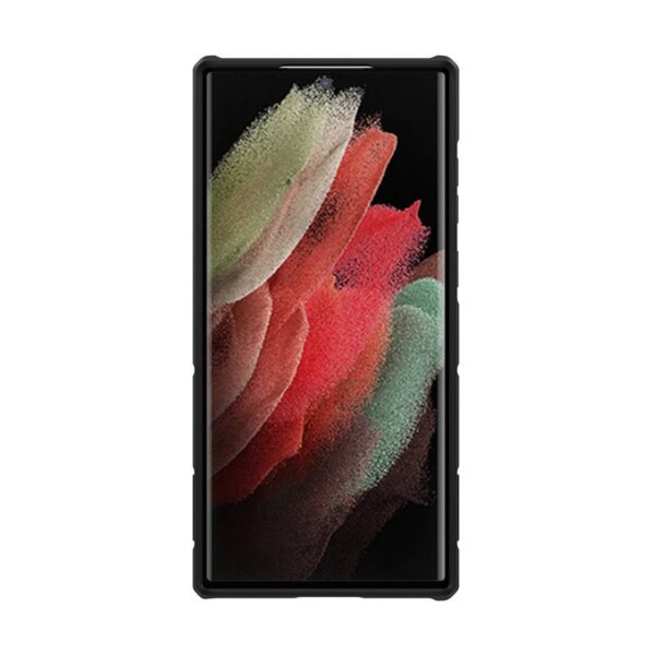 Case CamShield Armor for Samsung Galaxy S22 Ultra (Black) distributor