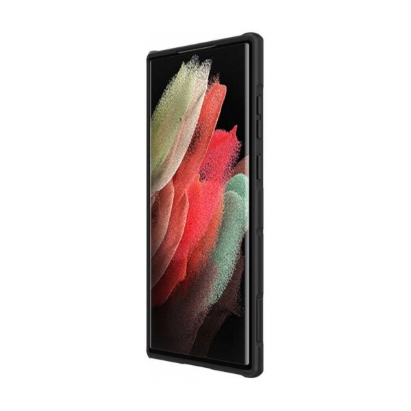 Case CamShield Armor for Samsung Galaxy S22 Ultra (Black) sk