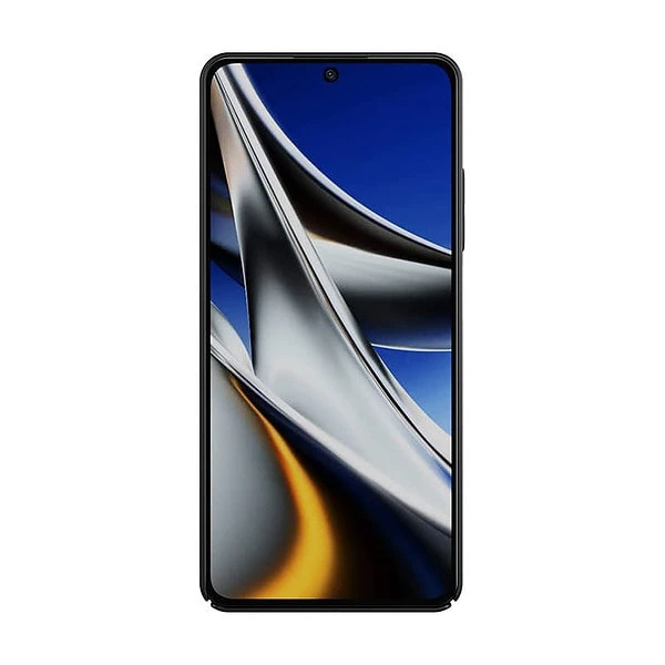 Case CamShield for Xiaomi Poco X4 Pro 5G (Black) cena
