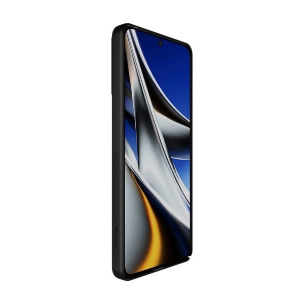 Case CamShield for Xiaomi Poco X4 Pro 5G (Black) distributor
