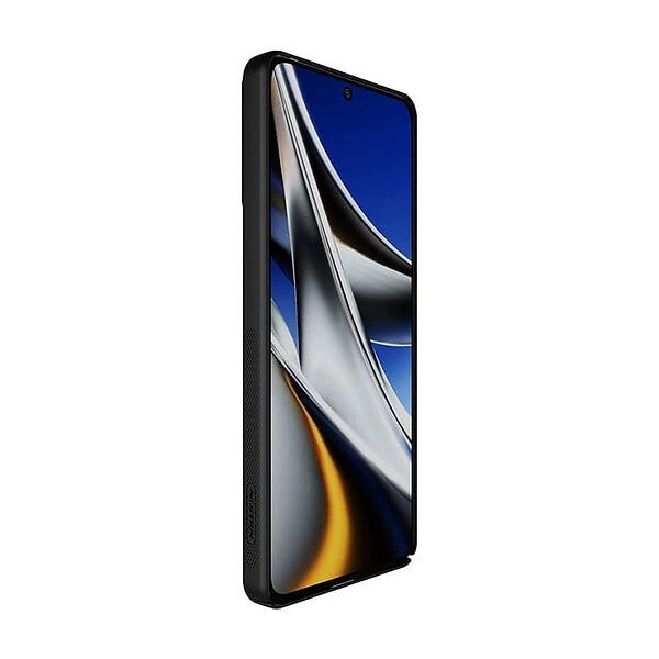 Case CamShield for Xiaomi Poco X4 Pro 5G (Black) distributor