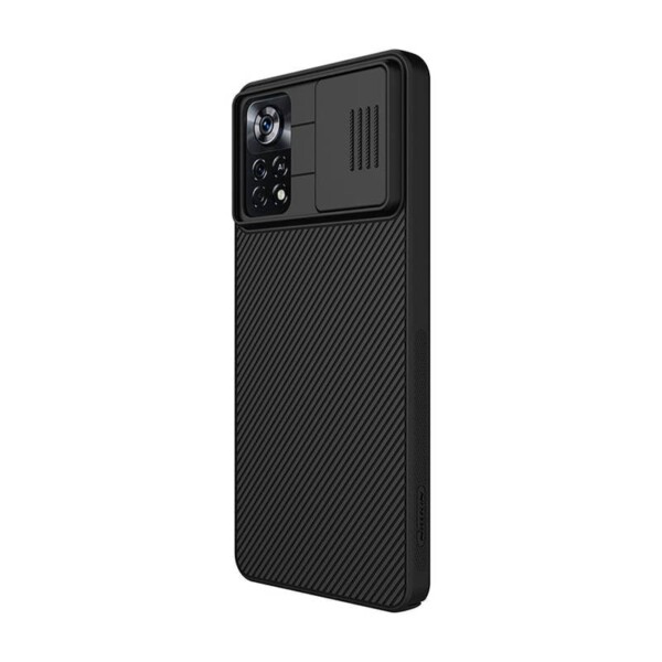 Case CamShield for Xiaomi Poco X4 Pro 5G (Black) sk