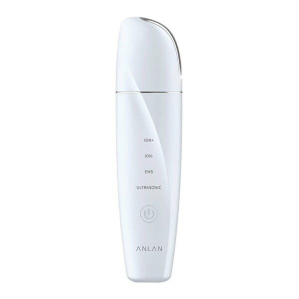 Cavitation Peeling with ionisation and light therapy ANLAN 01-ACPJ13-03A (blue) cena