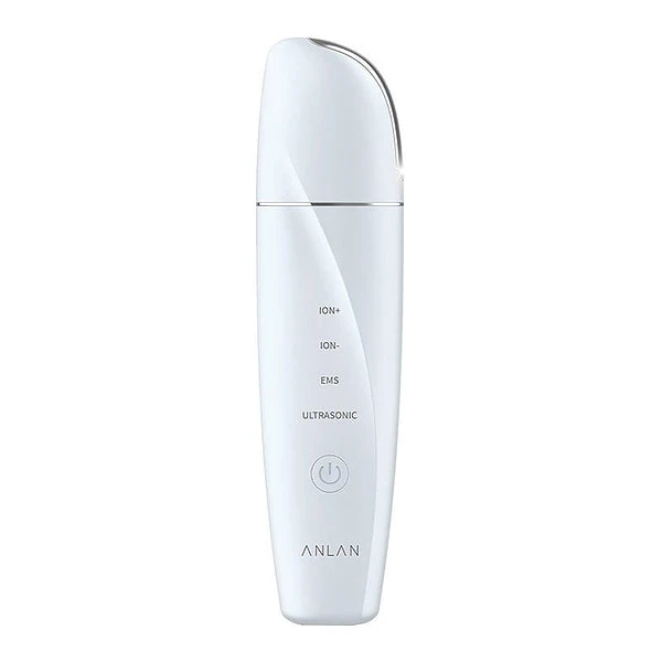 Cavitation Peeling with ionisation and light therapy ANLAN 01-ACPJ13-03A (blue) cena