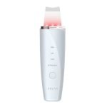 Kavitačný peeling s ionizáciou a svetelnou terapiou ANLAN 01-ACPJ13-03A (modrá)