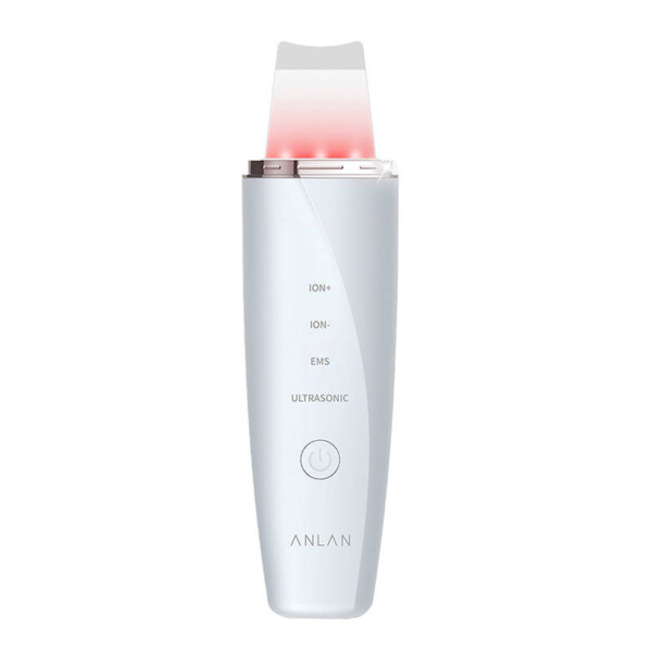 Cavitation Peeling with ionisation and light therapy ANLAN 01-ACPJ13-03A (blue)