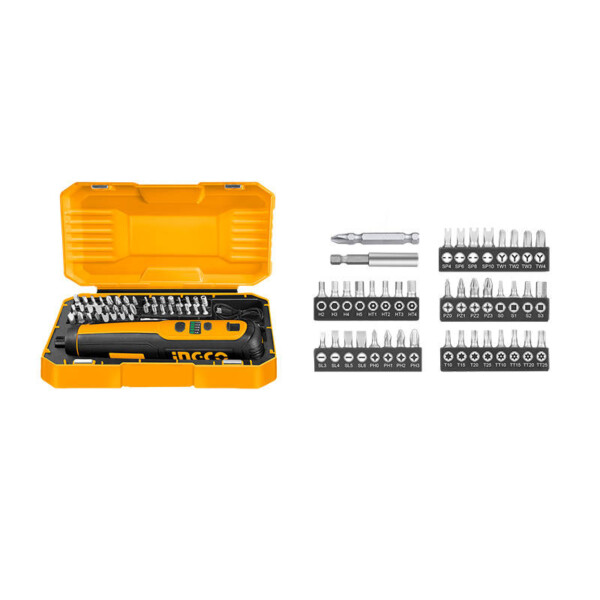4V with bits set cena