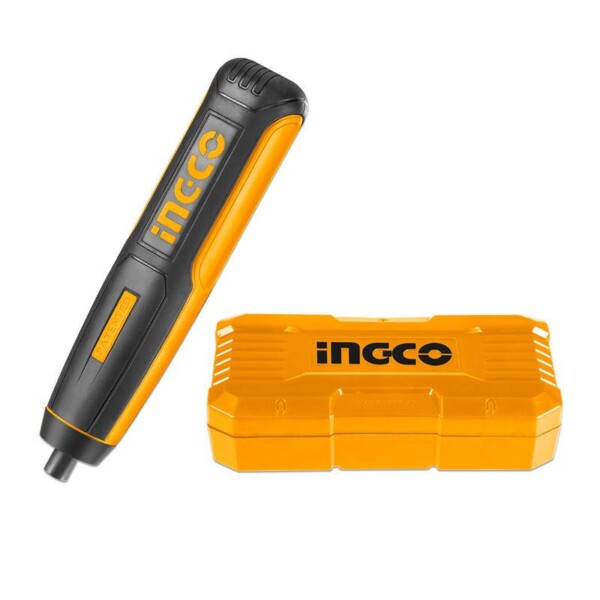 Cordless Screwdriver INGCO CSDLI0403