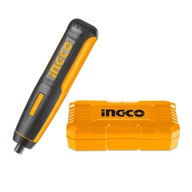 Cordless Screwdriver INGCO CSDLI0403