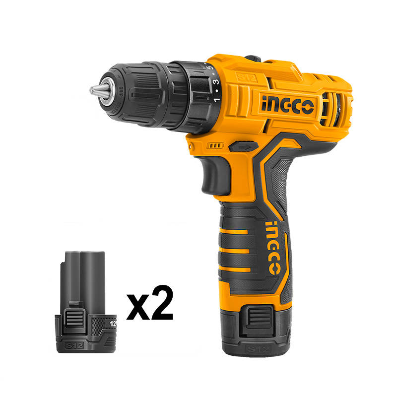 12V