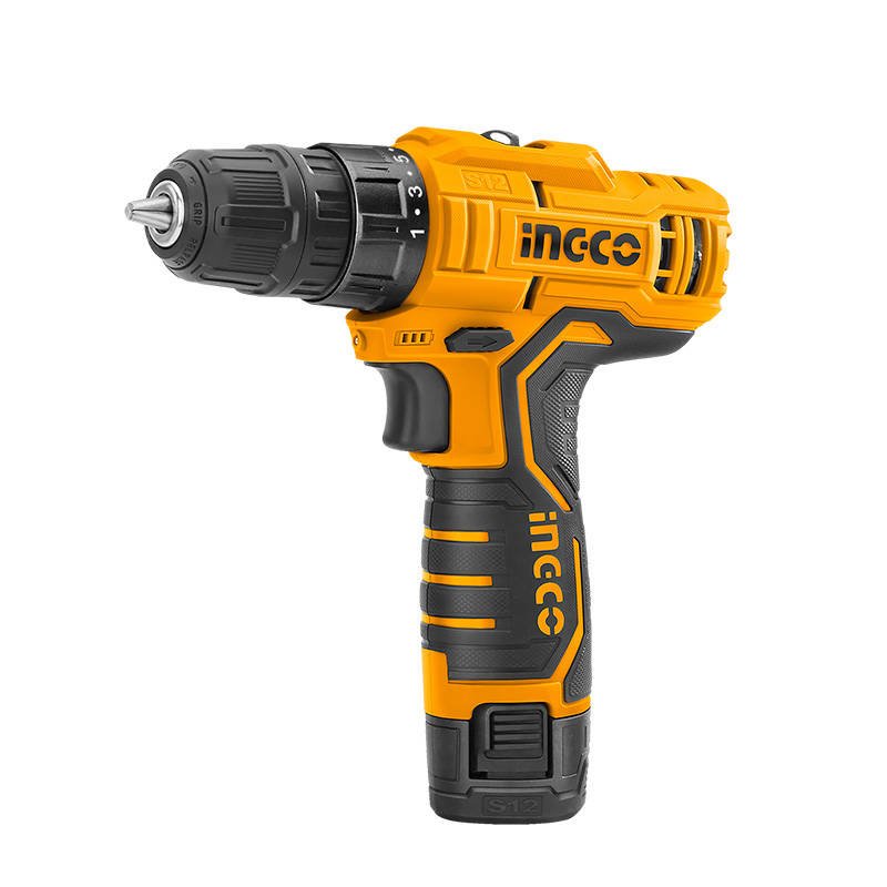 Cordless drill INGCO CDLI1232E
