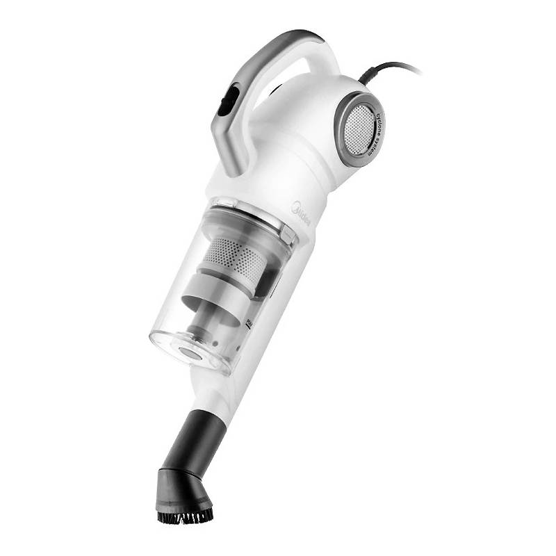 Cordless vacuum cleaner Midea P1 MCS2045IT navod