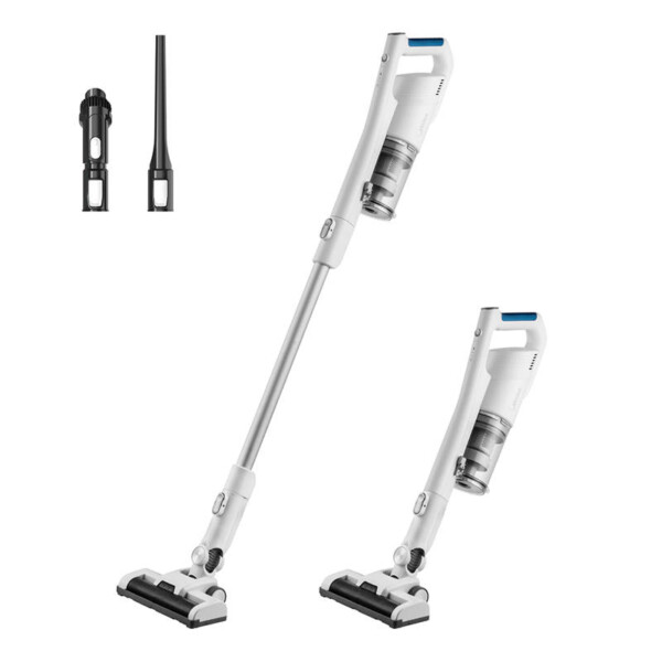Cordless vacuum cleaner Midea P5 MCS2021WB navod