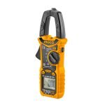 Digital Clamp Meter INGCO DCM6003