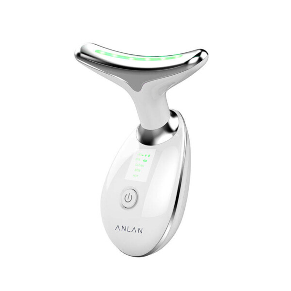 Electric EMS neck massager ANLAN ALMJY01-02 cena