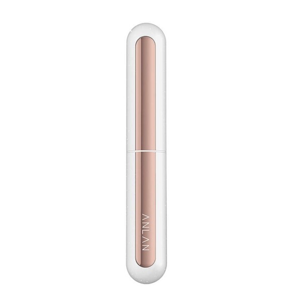 Electric Heated Eyelash Curler ANLAN ALJMJ01-02 cena