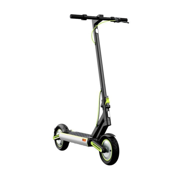Electric Scooter Navee S65 navod