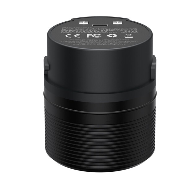 Extra battery for Baseus Dual Power car pressure washer distributor
