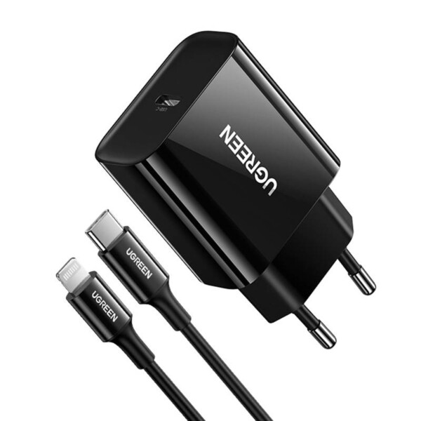 USB-C 20W