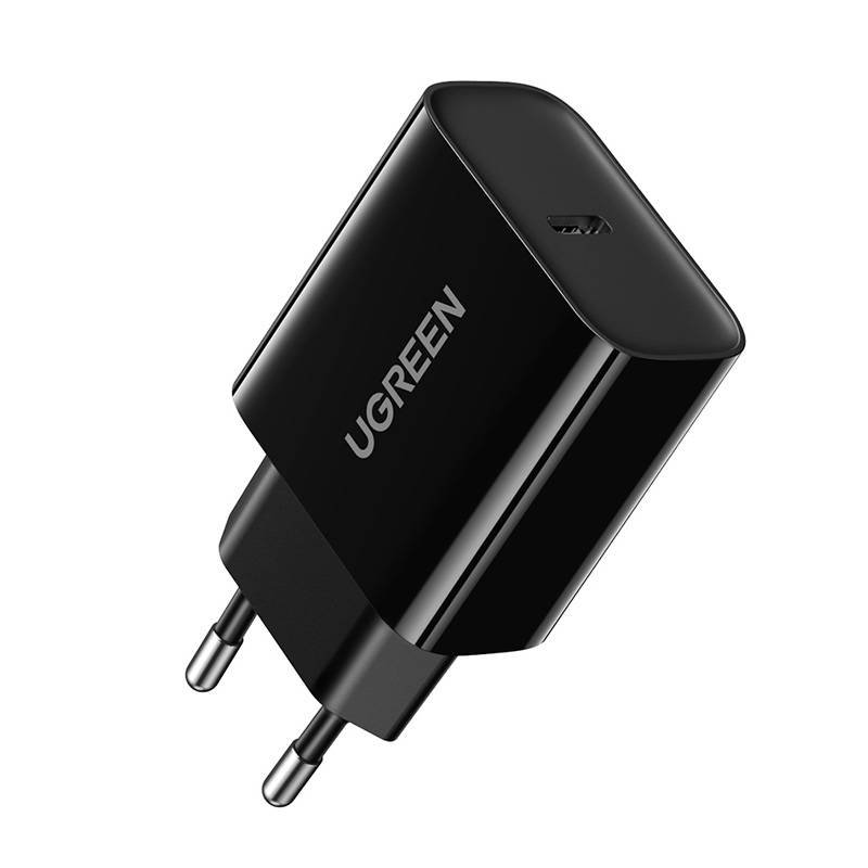 PD 3.0 (black)