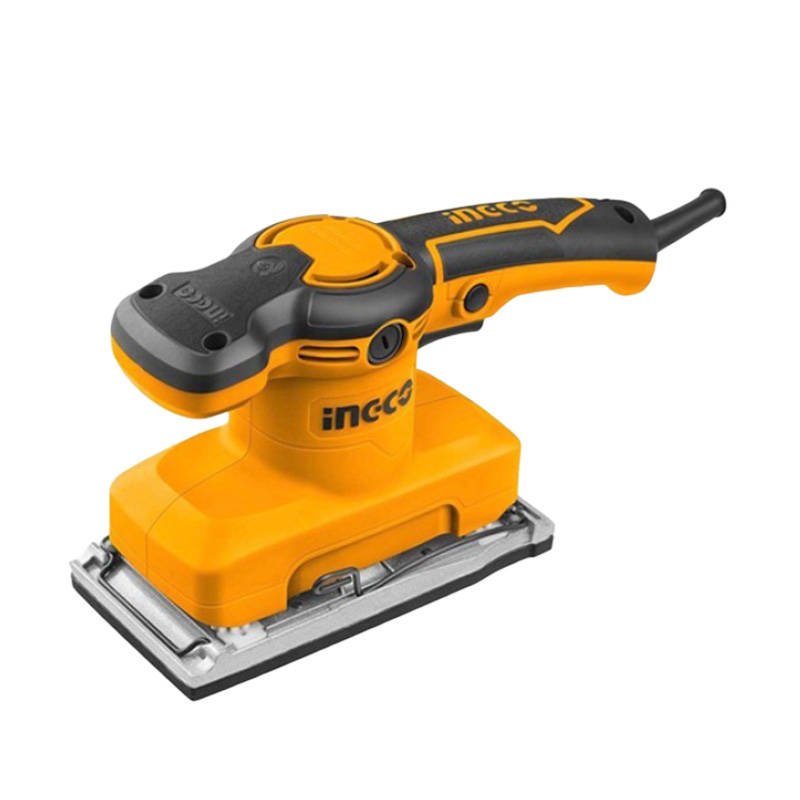 Finishing sander INGCO FS3208 with 5pcs sand papers