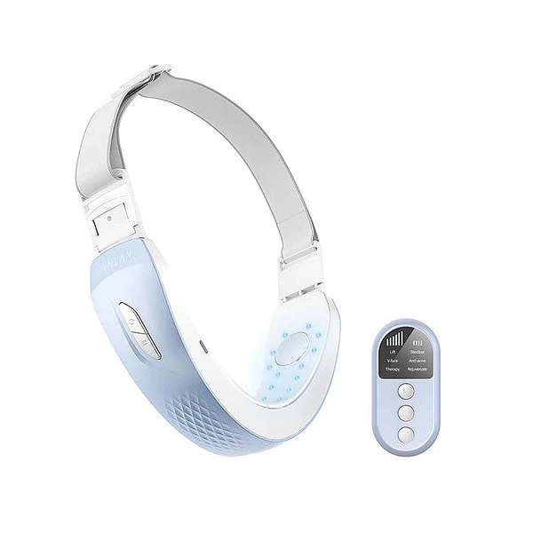 Firming facial device ANLAN ALVLY01-03 cena
