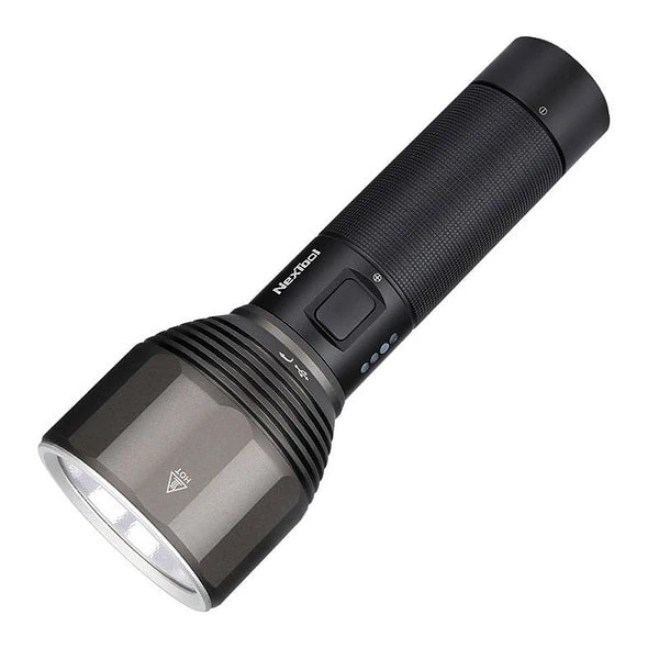 Flashlight Nextool  NE0134 2000lm navod