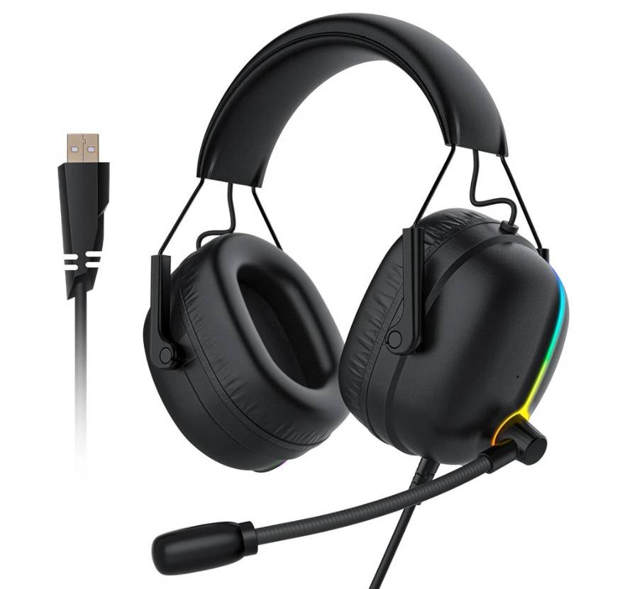 Gaming headphones BlitzWolf AA-GB4