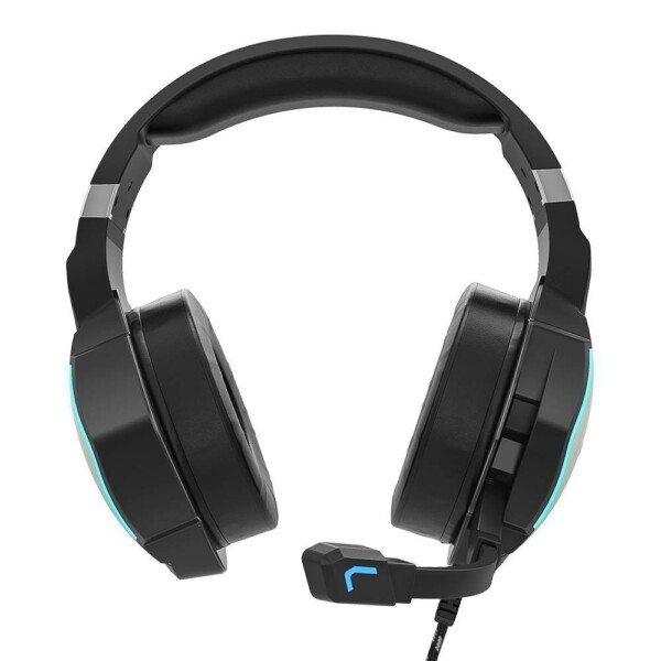 USB 7.1 (black)