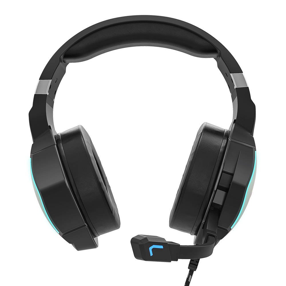USB 7.1 (black)
