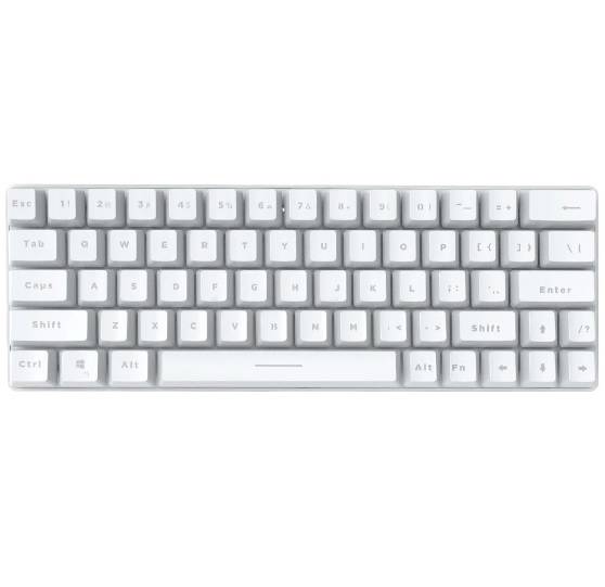 Gaming wireless keyboard