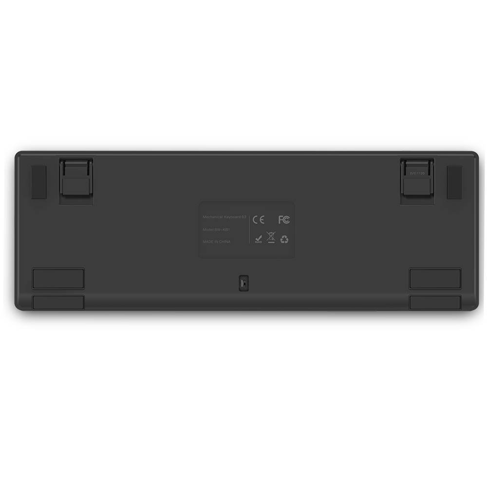 mechanical BlitzWolf BW-KB1 (RGB) cena
