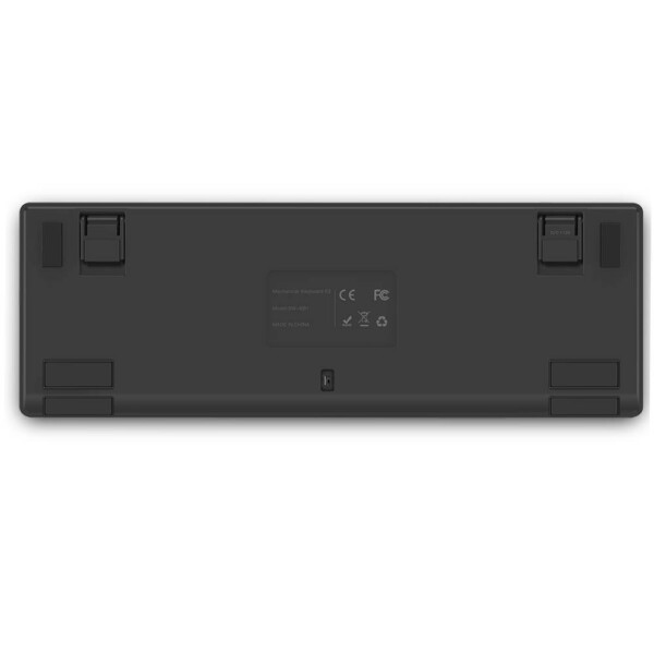 mechanical BlitzWolf BW-KB1 (RGB) cena