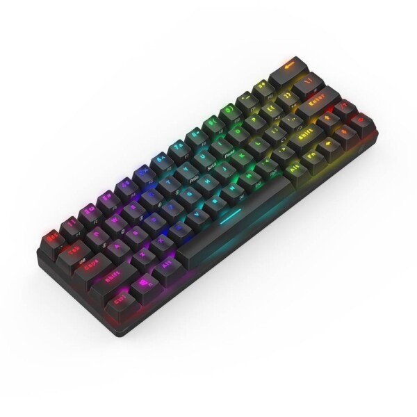 Gaming wireless keyboard