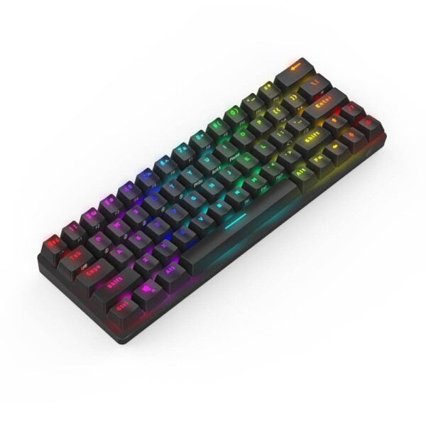 Gaming wireless keyboard