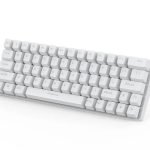 Gaming wireless keyboard, mechanical BlitzWolf BW-KB1 (RGB)