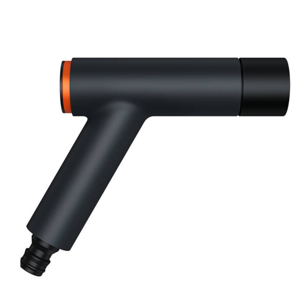 Garden hose with Baseus GF3 nozzle