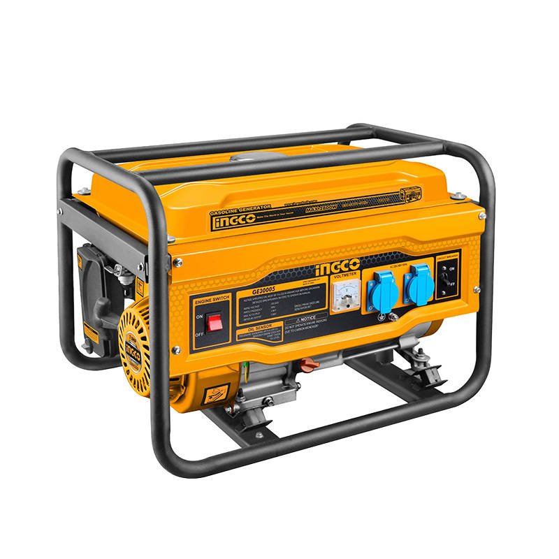 Gasoline generator INGCO GE30005