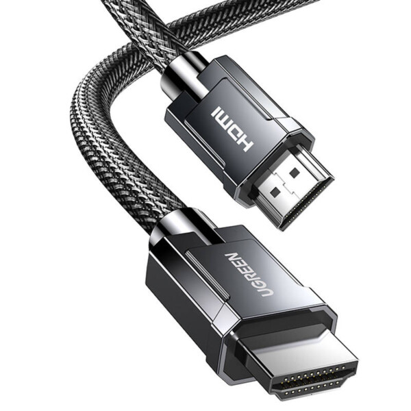 HDMI 2.1 8k Ultra cable UGREEN 1.5m cena