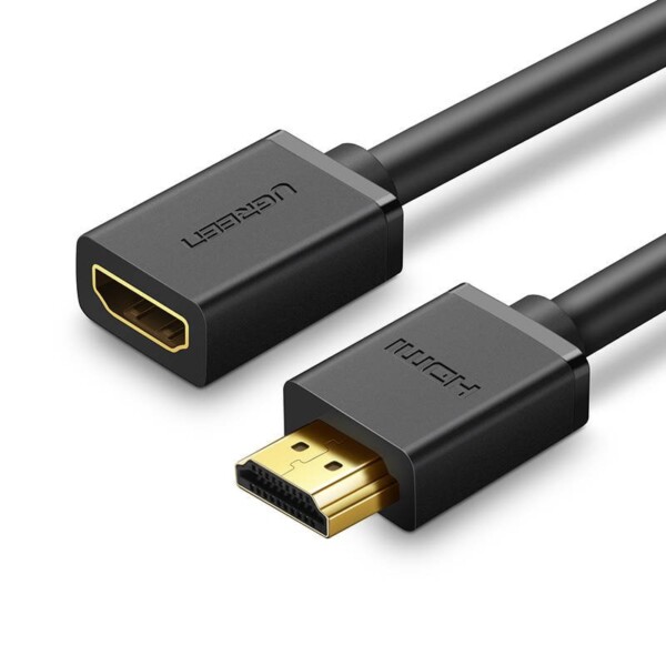 HDMI male to HDMI female cable UGREEN HD107