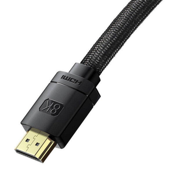 HDMI to HDMI Baseus High Definition cable 0.5m