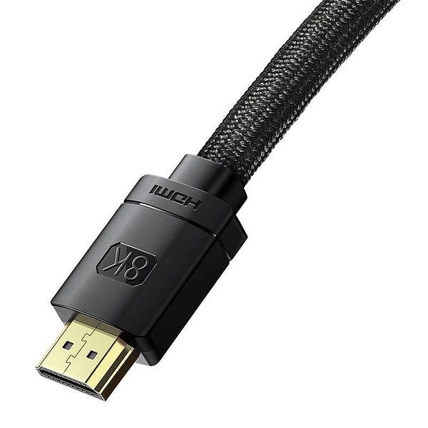 HDMI to HDMI Baseus High Definition cable 0.5m