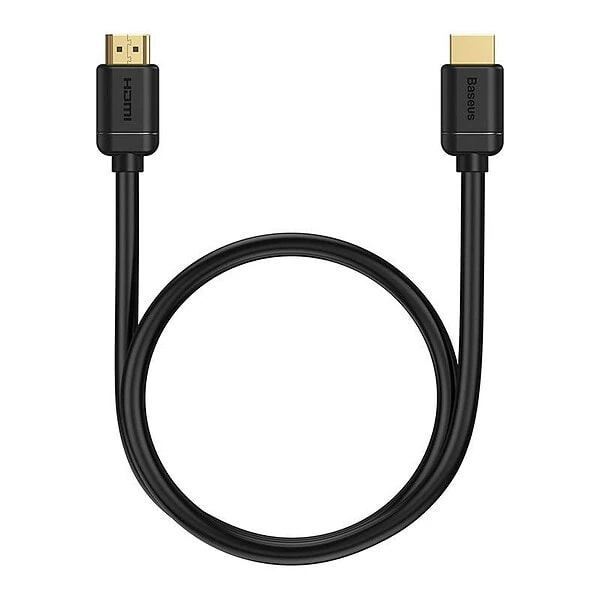 HDMI to HDMI Baseus High Definition cable 0.5m (black) sk