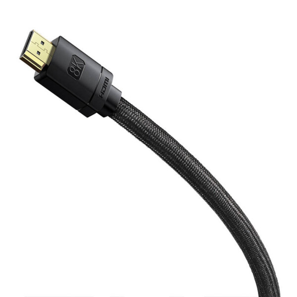 8K (black)