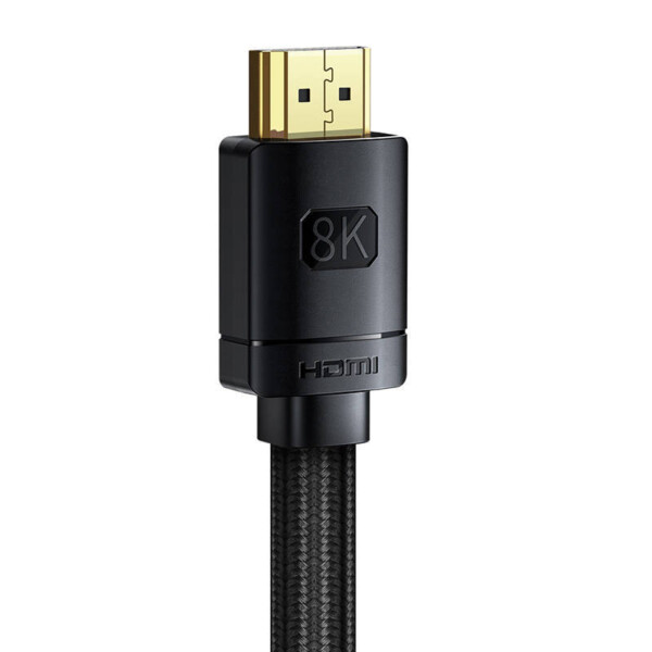 HDMI to HDMI Baseus High Definition cable 1.5m