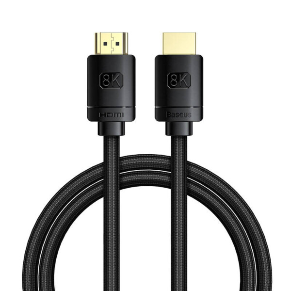 HDMI to HDMI Baseus High Definition cable 1.5m