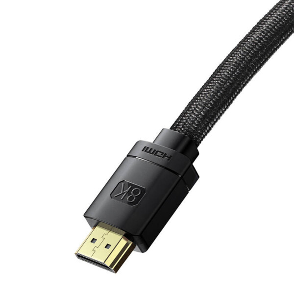 8K (black) cena