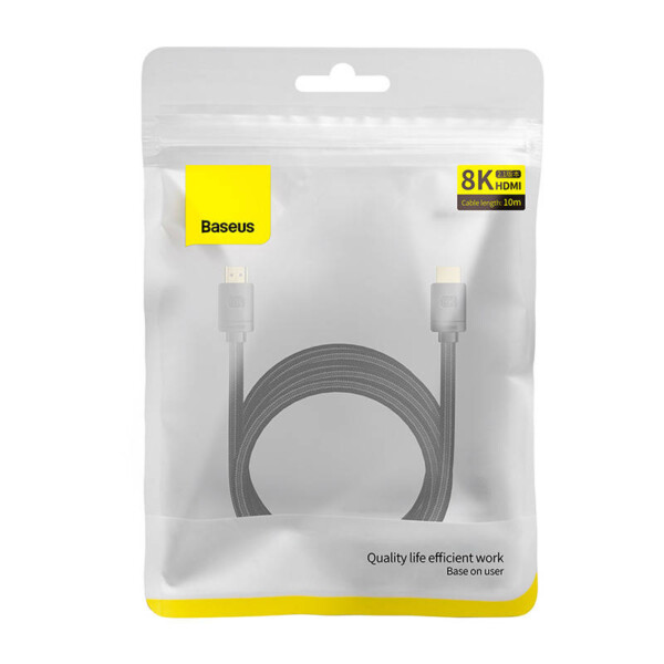 HDMI to HDMI Baseus High Definition cable 10m